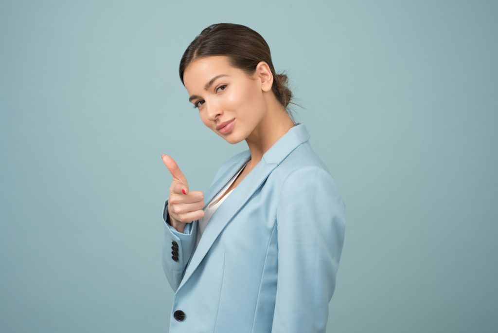 3 秘訣打造個人形象，一眼讓人知道你是誰！