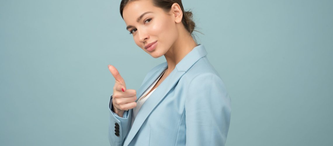 3 秘訣打造個人形象，一眼讓人知道你是誰！